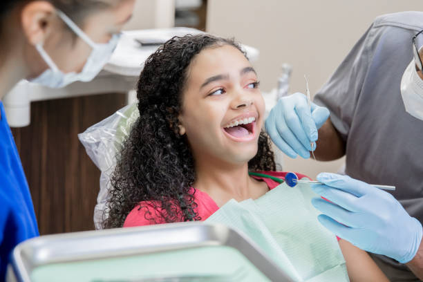 Best Dentist for Severe Toothache  in South Patrick Shores, FL