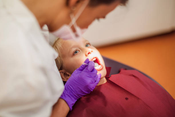 Best Chipped Tooth Repair Near Me  in South Patrick Shores, FL