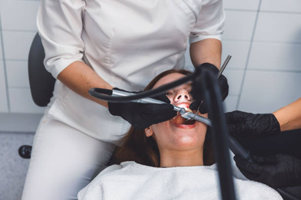 Best Tooth Infection Emergency Dentist  in South Patrick Shores, FL