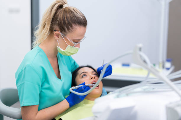Best Emergency Dental Filling Replacement  in South Patrick Shores, FL