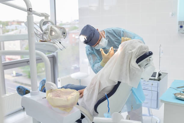 Best Dentist Open Late Near Me  in South Patrick Shores, FL